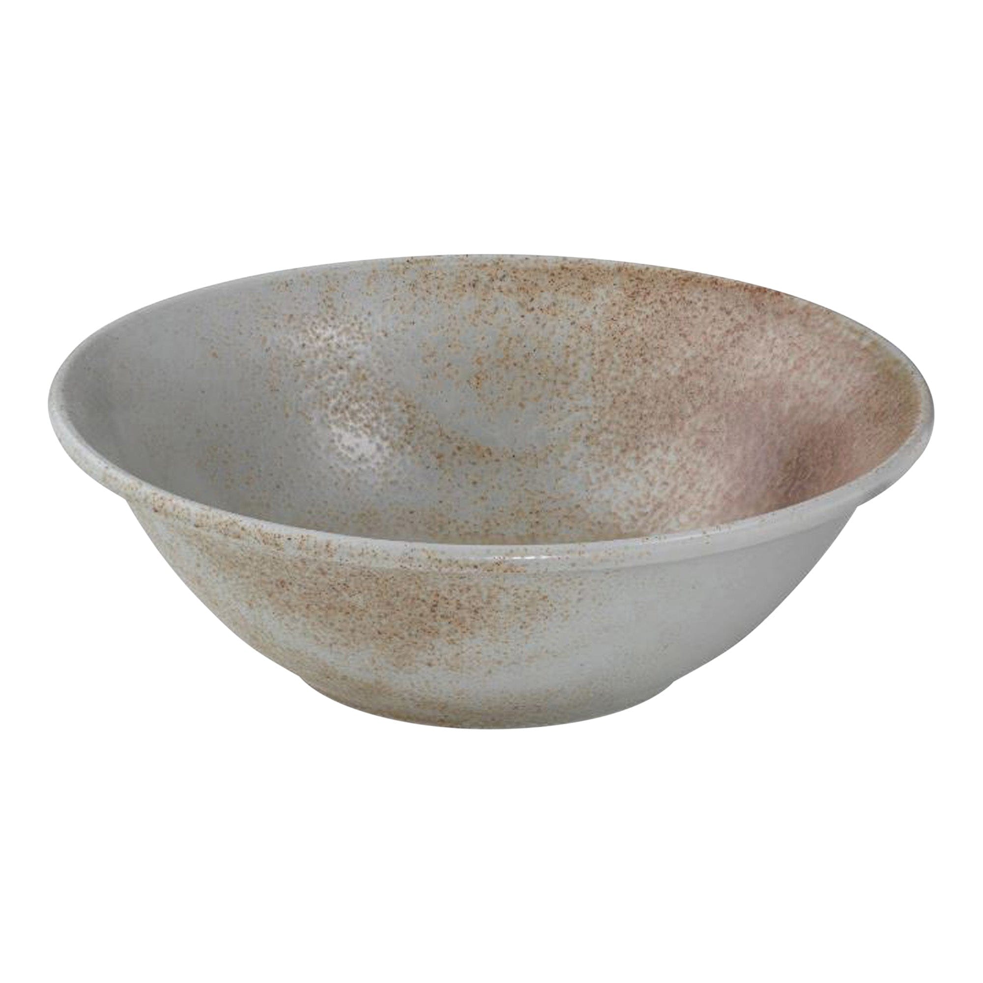Mellow Porcelain Bowl 4.0" / 3oz