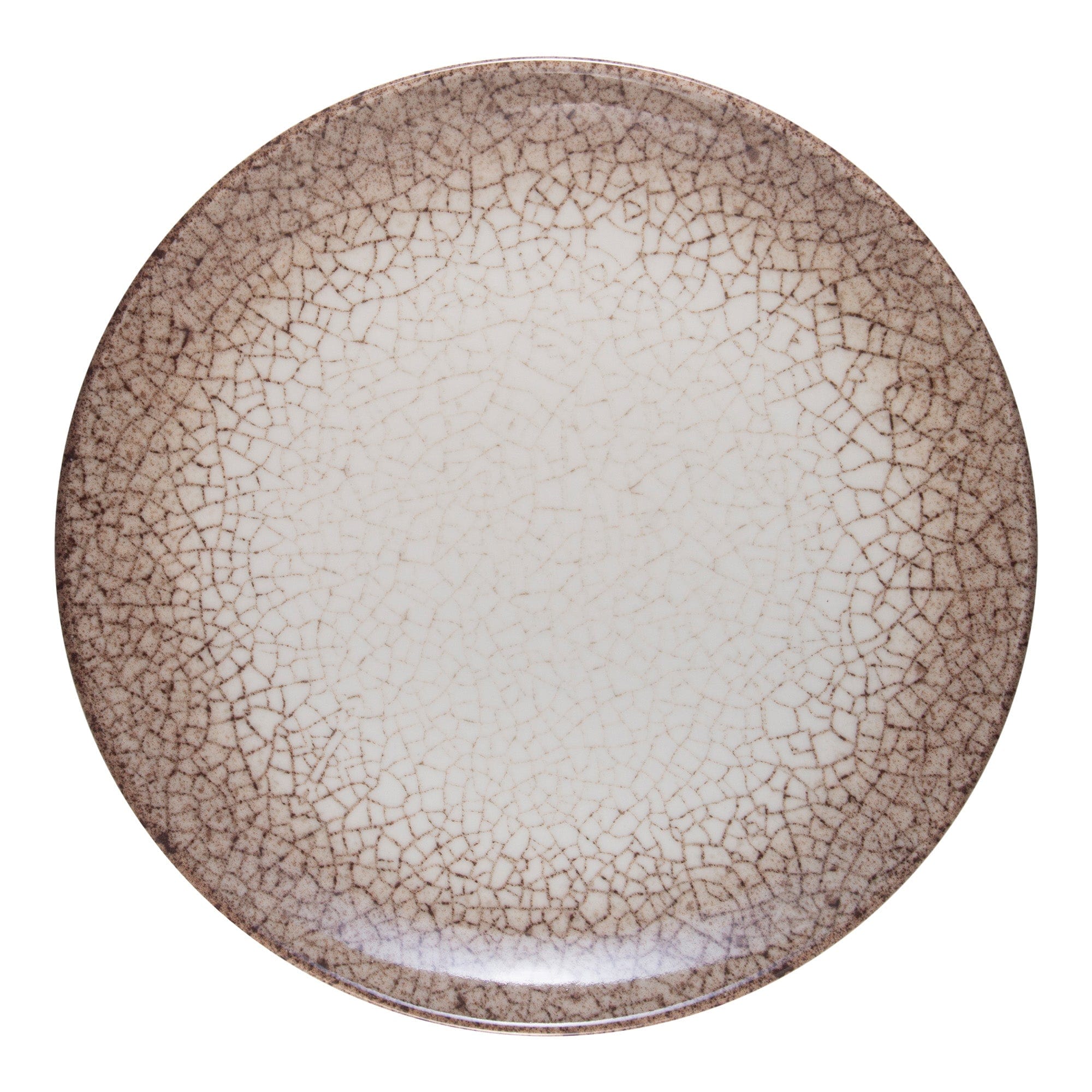 Deserto Porcelain Plate 6.0"