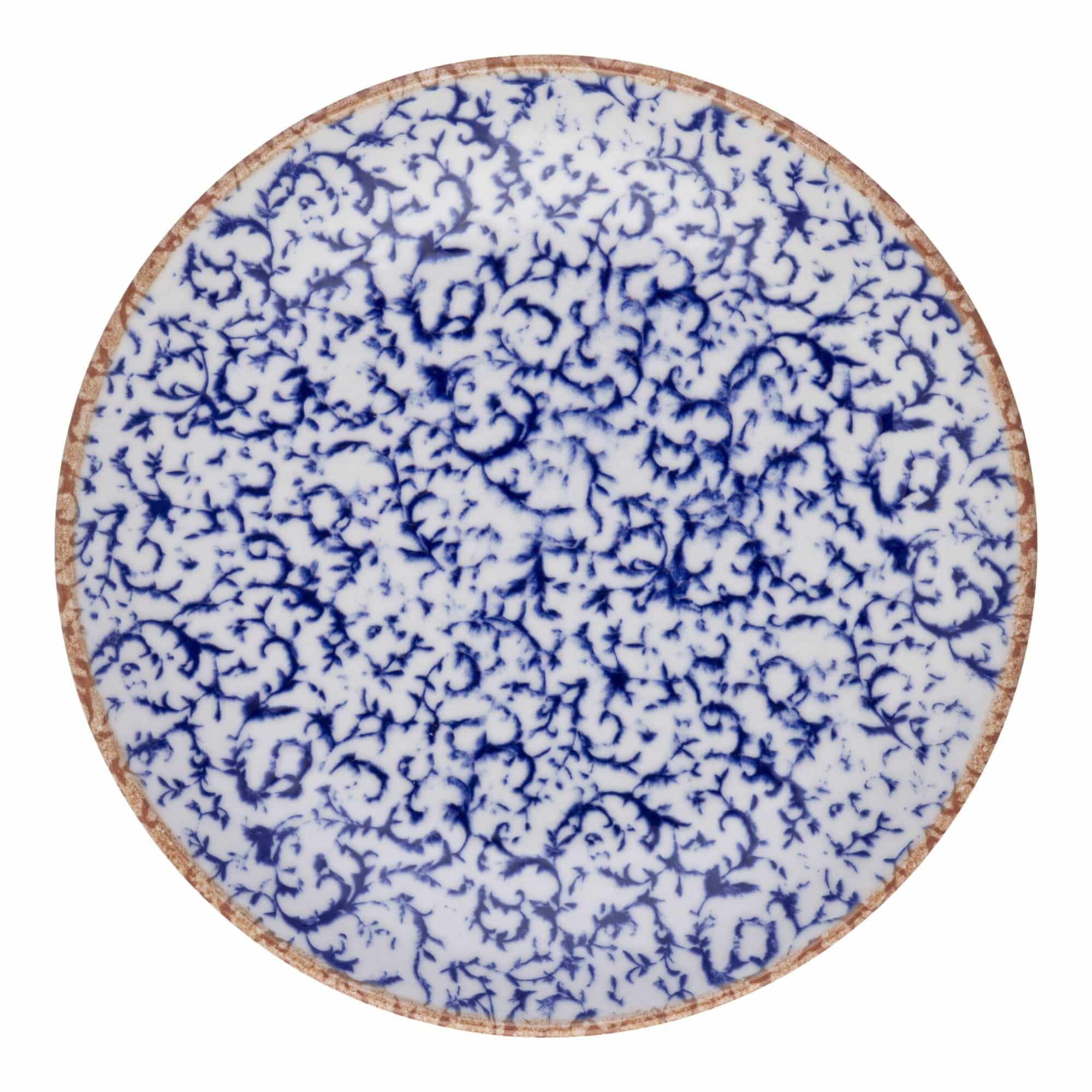 Venecia  Porcelain Deep Plate 8.8" / 26oz