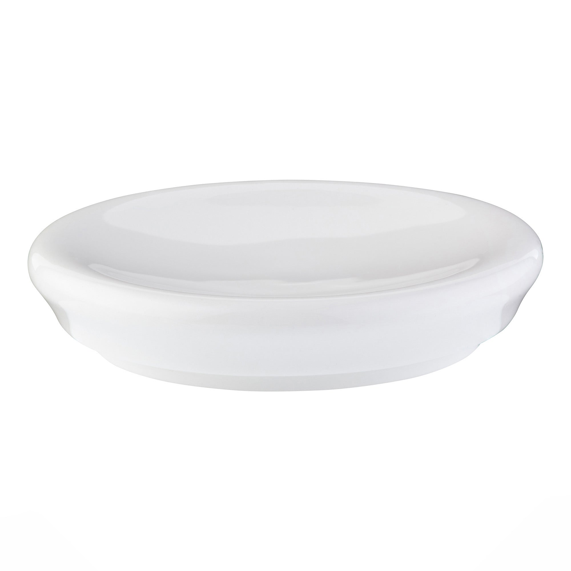 Bevel Porcelain Teapot Lid 4.0"