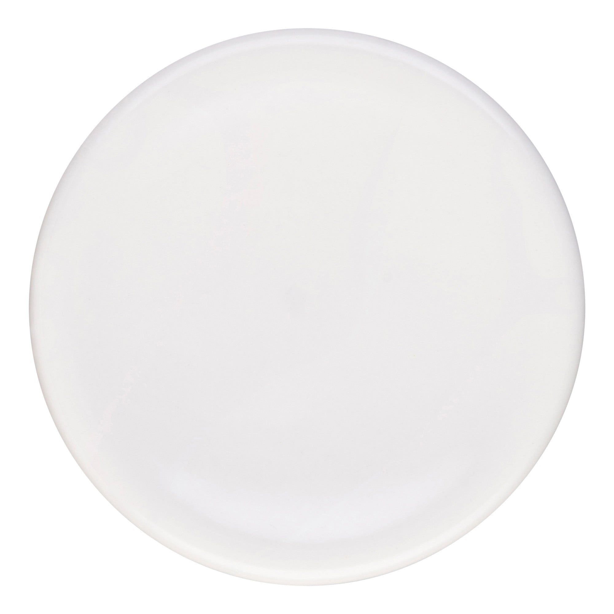 Bevel Porcelain Teapot Lid 4.0"