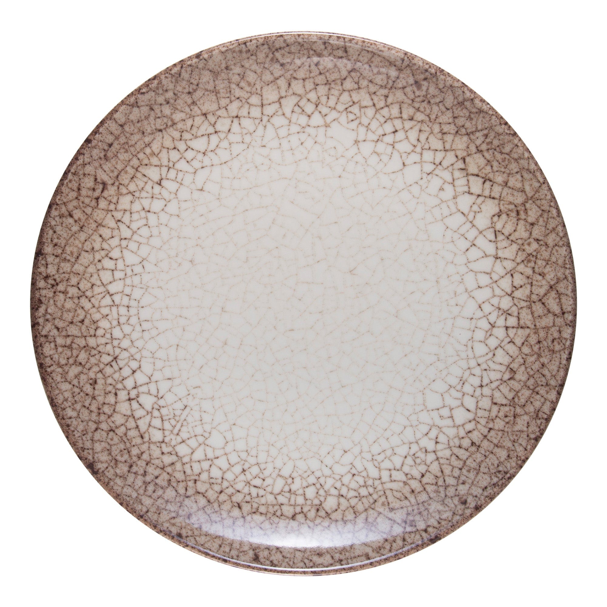Deserto Porcelain Plate 8.2"