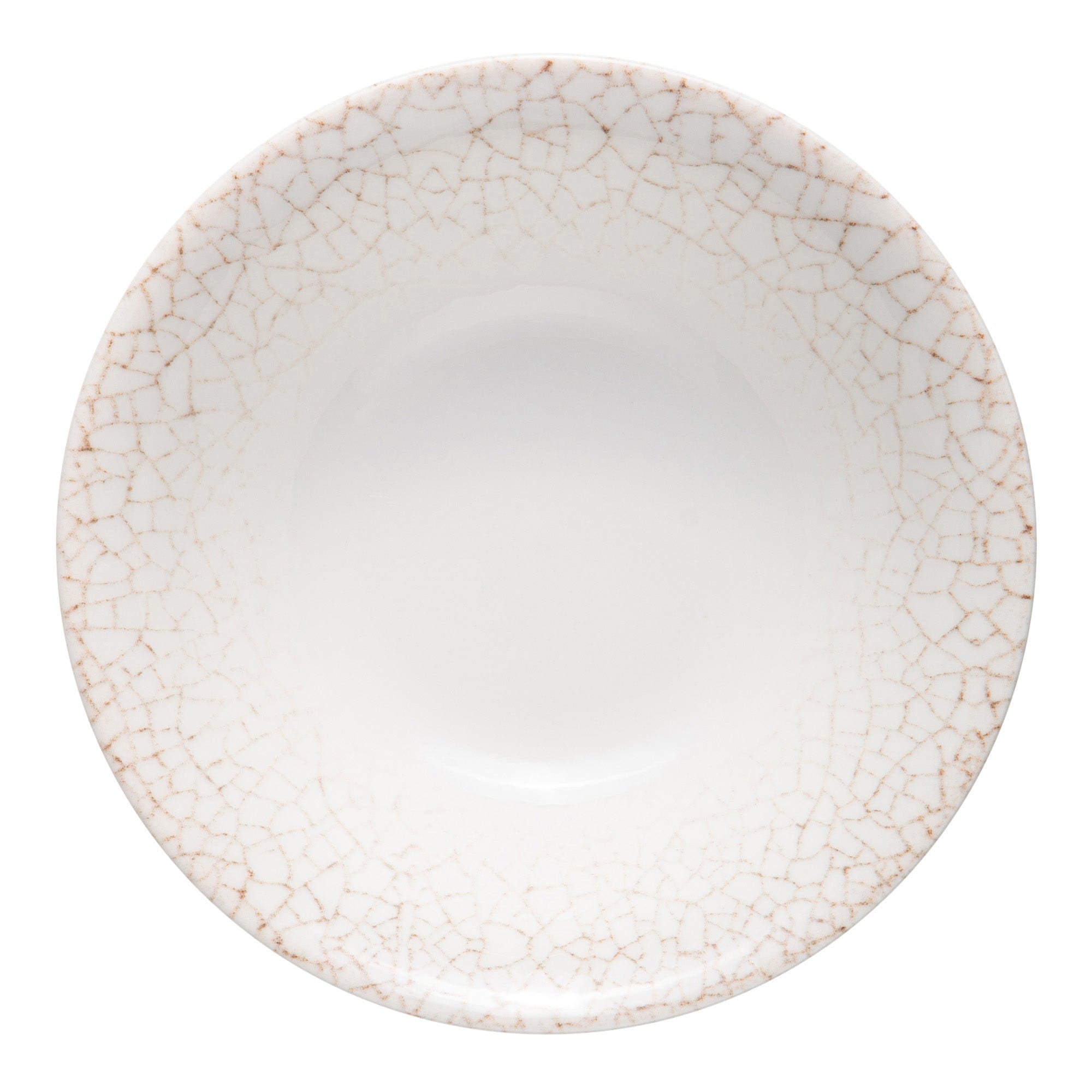 Deserto Porcelain Plate 6.3" / 14oz