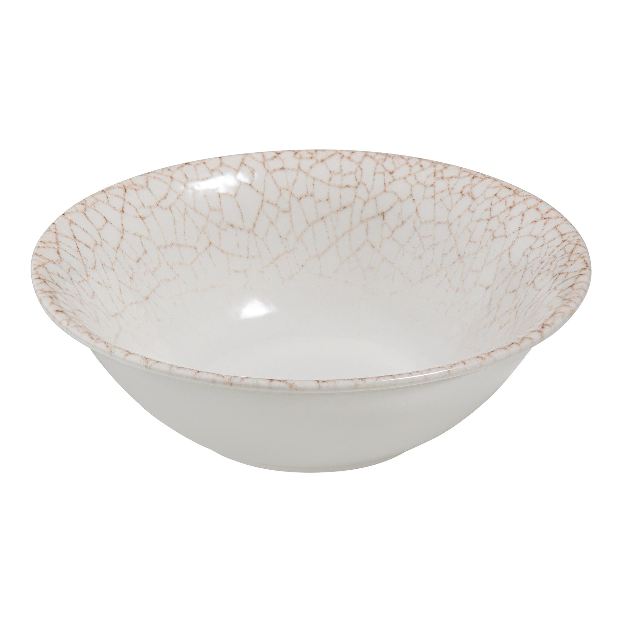 Deserto Porcelain Plate 4.0" / 3oz