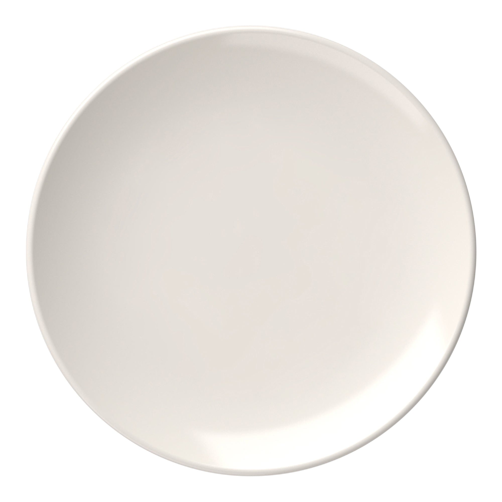 Lona Porcelain Plate 10.7"