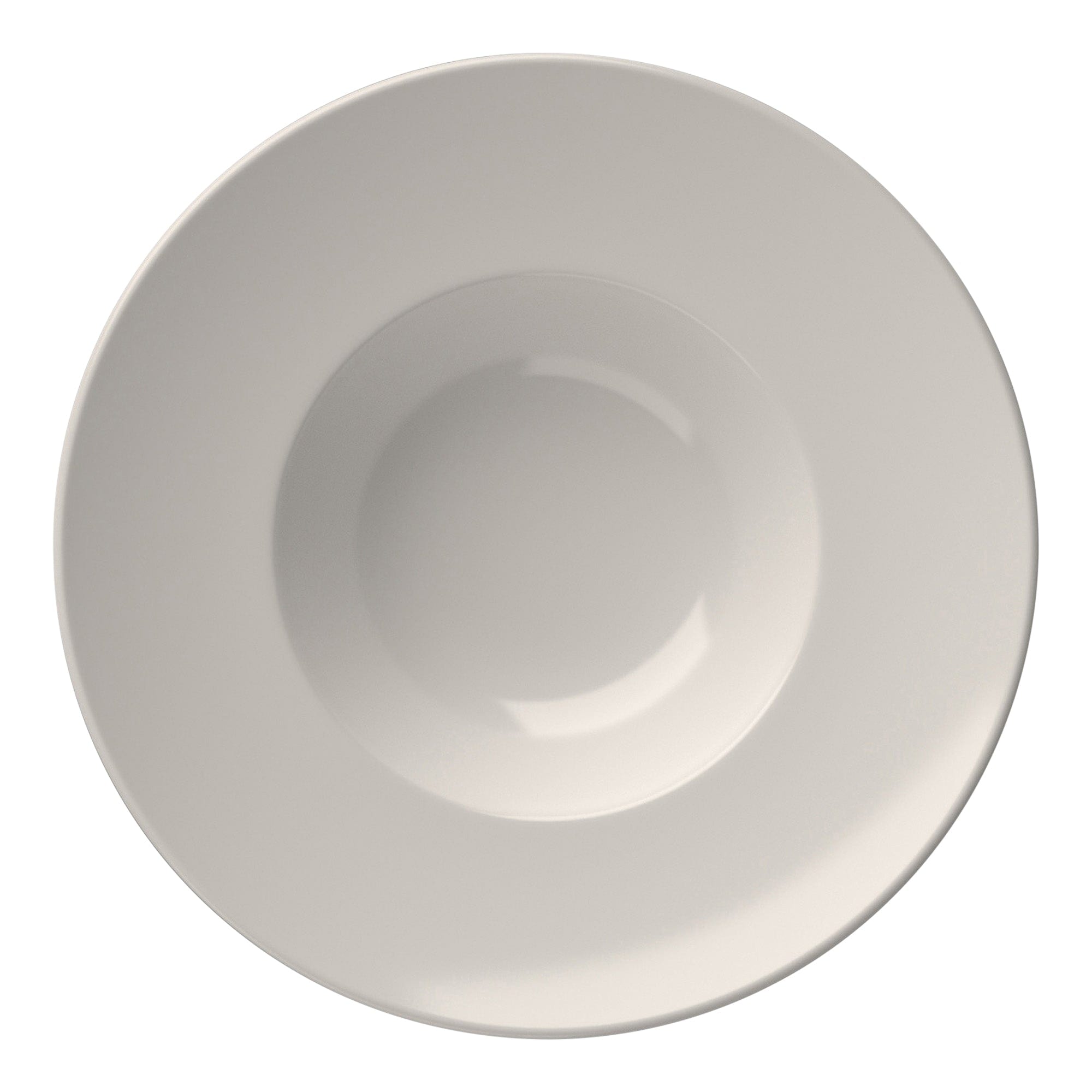 Miro Porcelain Deep Plate 11.6"