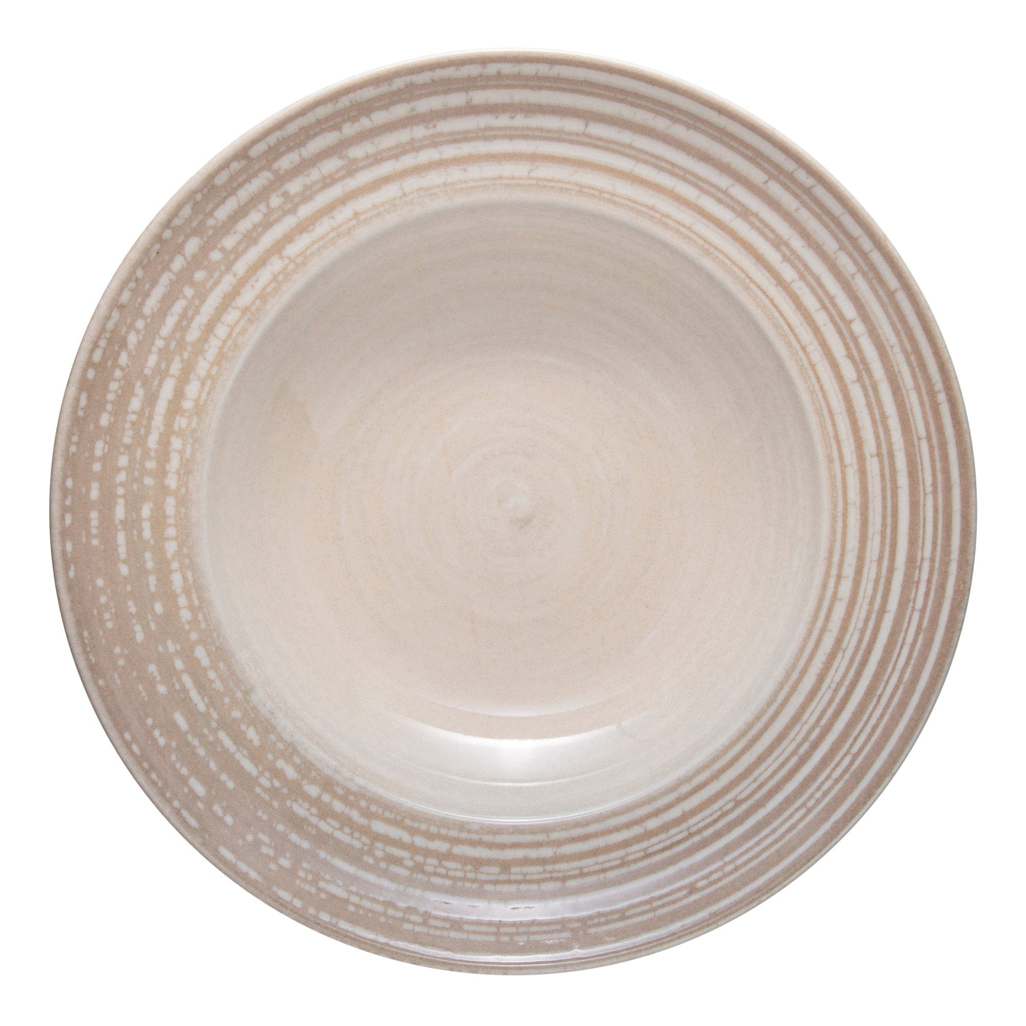 Tornio Porcelain Plate 9.8"