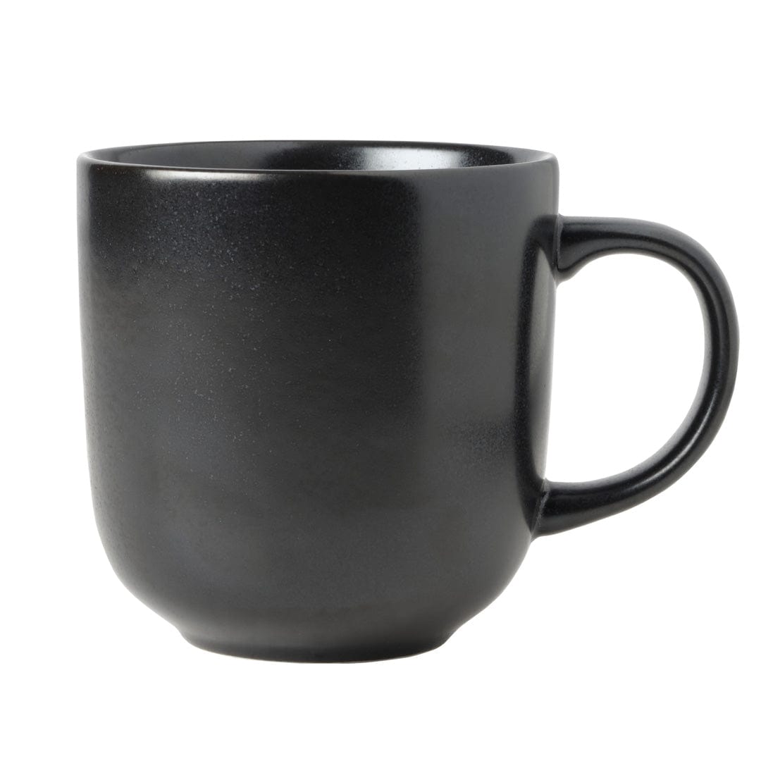 Java Porcelain Mug 4.8" / 10.7oz