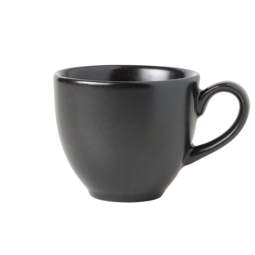 Java Porcelain Cup 3.3" / 3.2oz