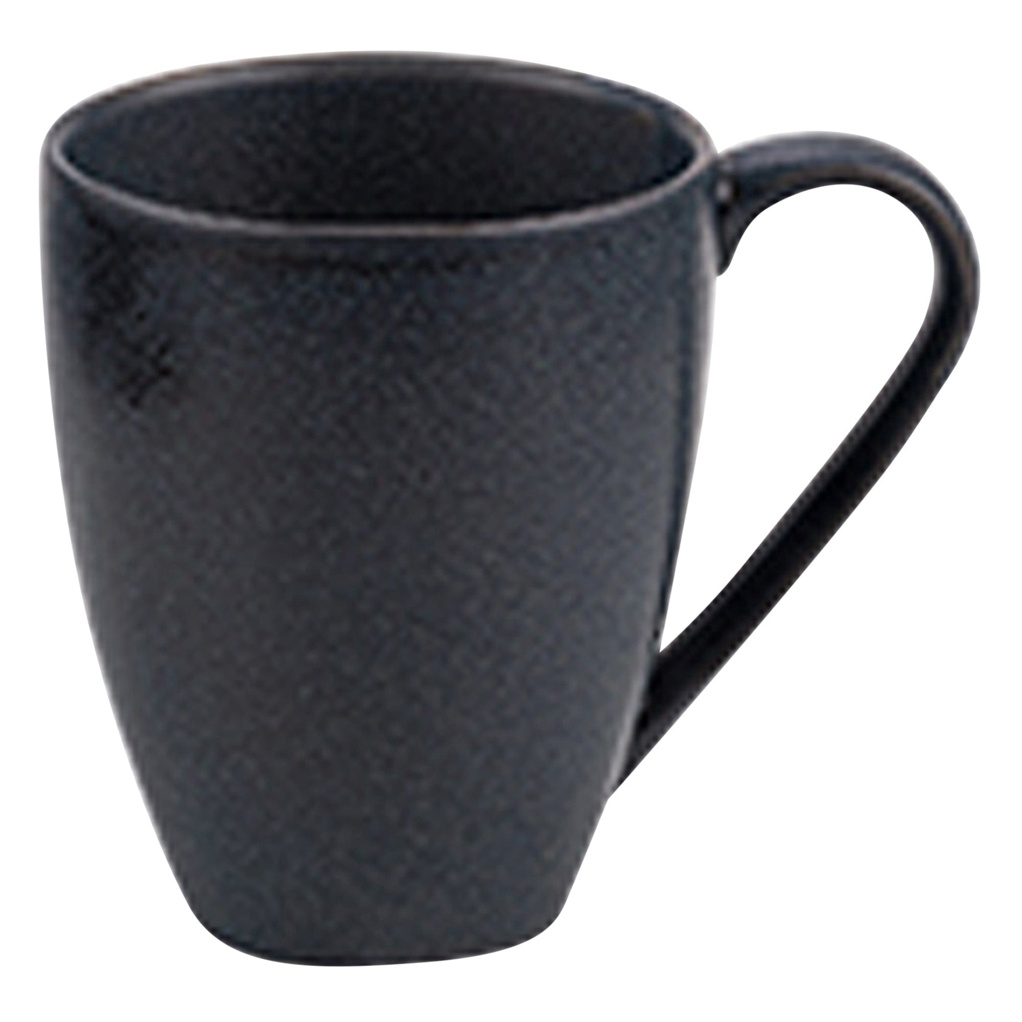 Reckless Porcelain Mug 4.0" / 10oz