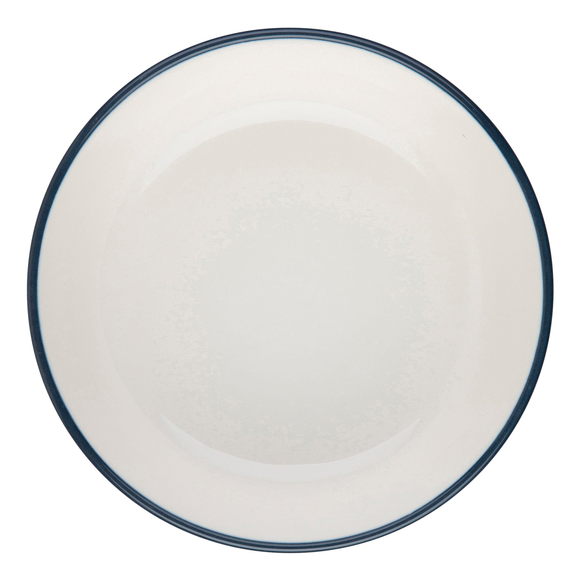 Modest Navy Porcelain Bowl 3.9" / 5oz