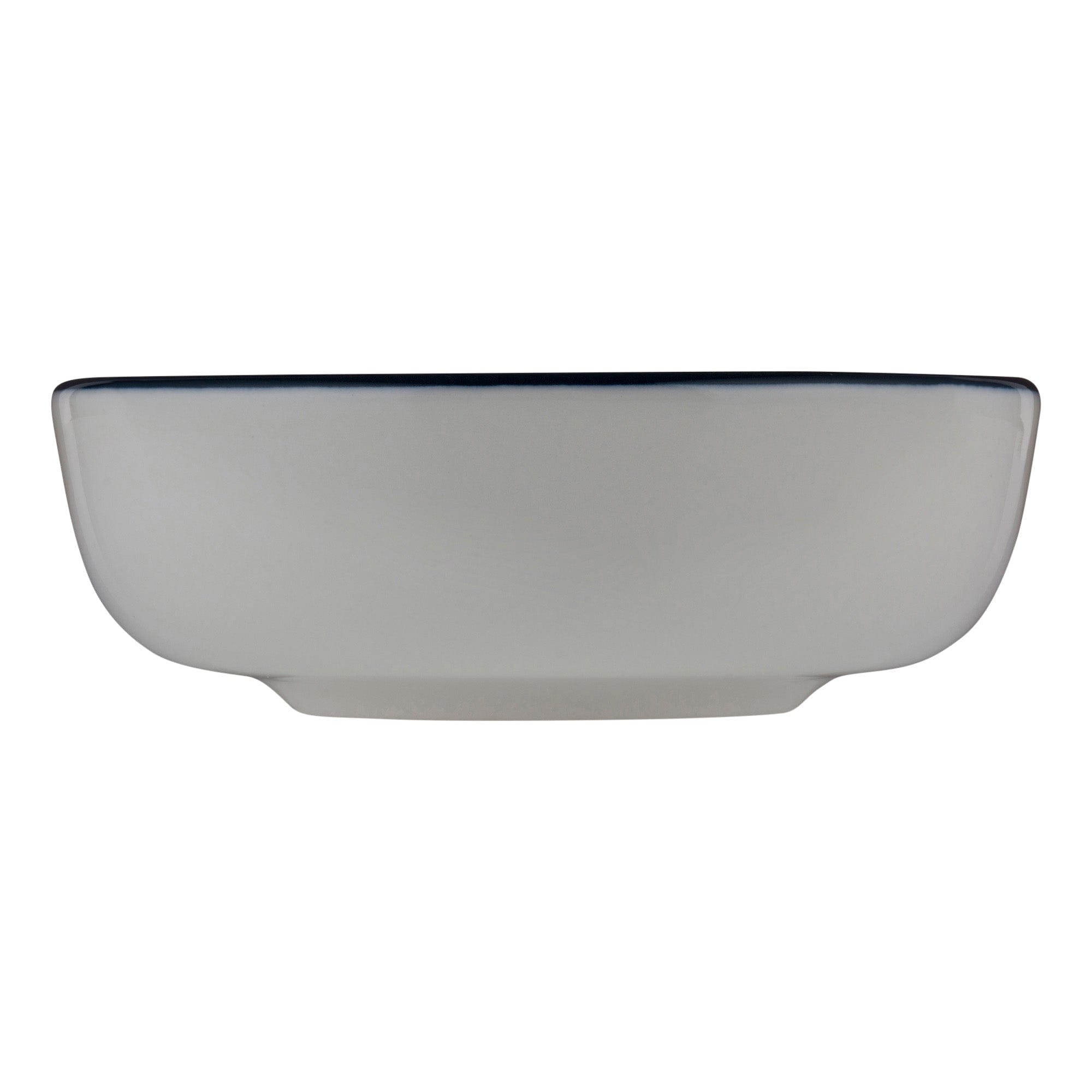 Modest Navy Porcelain Bowl 5.5" / 15.6oz