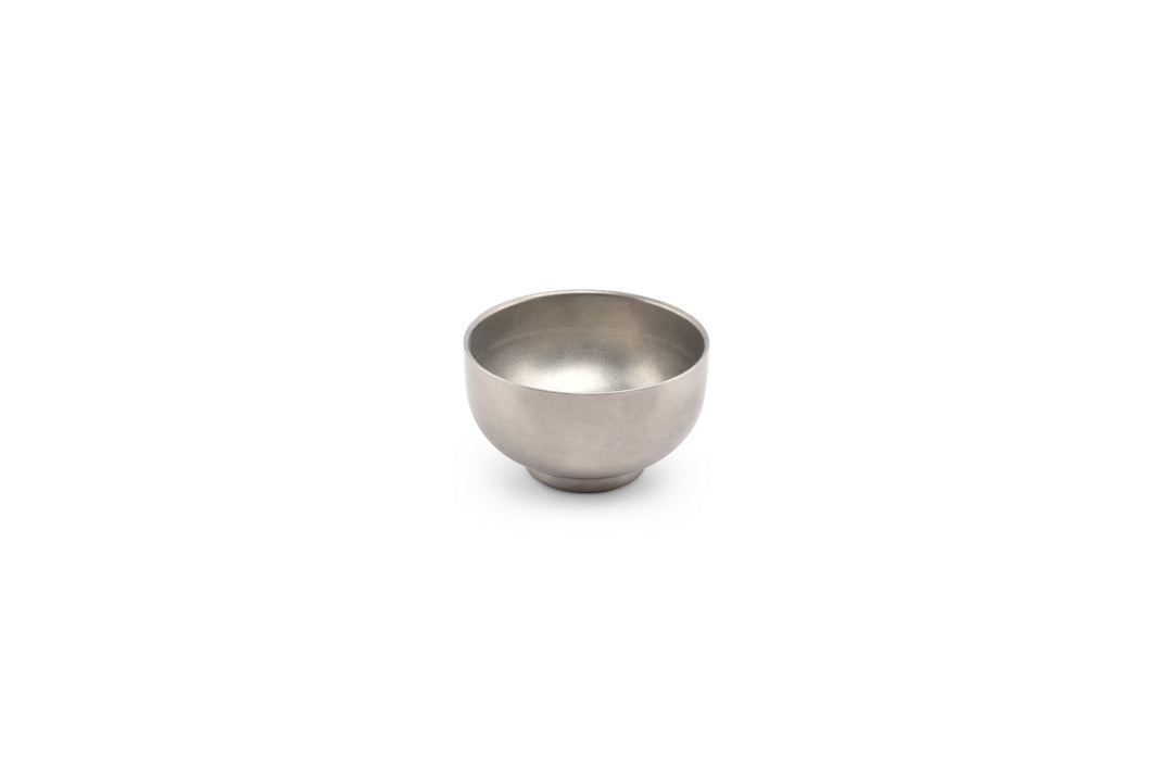 Host Stainless Steel Bowl 4.7" / 14.2oz