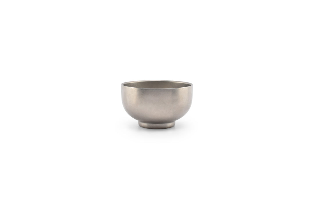 Host Stainless Steel Bowl 4.7" / 14.2oz