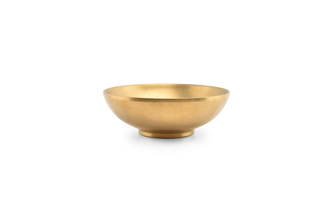 Host Stainless Steel Bowl 7.9" / 33.8oz