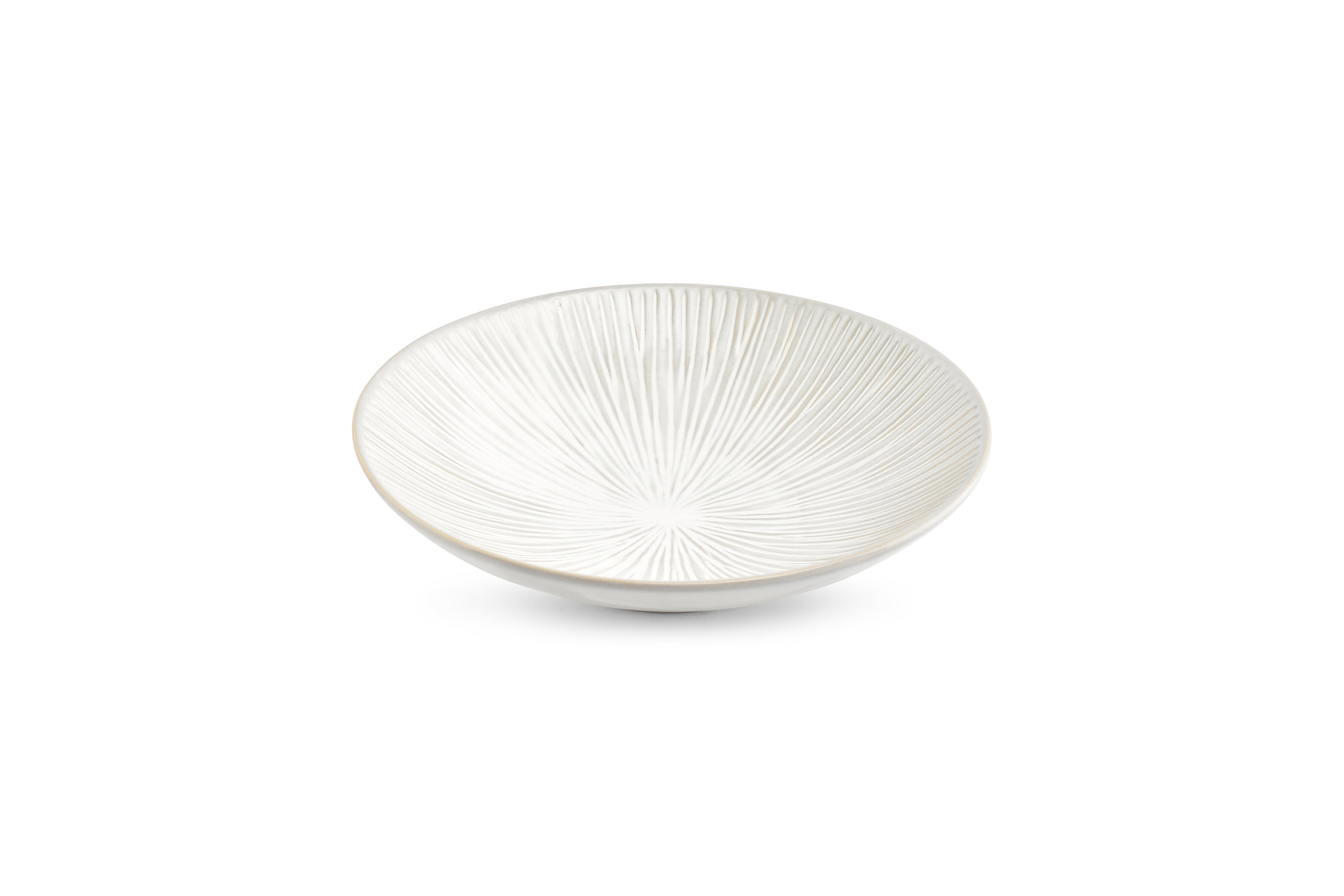 Halo Porcelain Bowl 9.5" / 33.8 oz