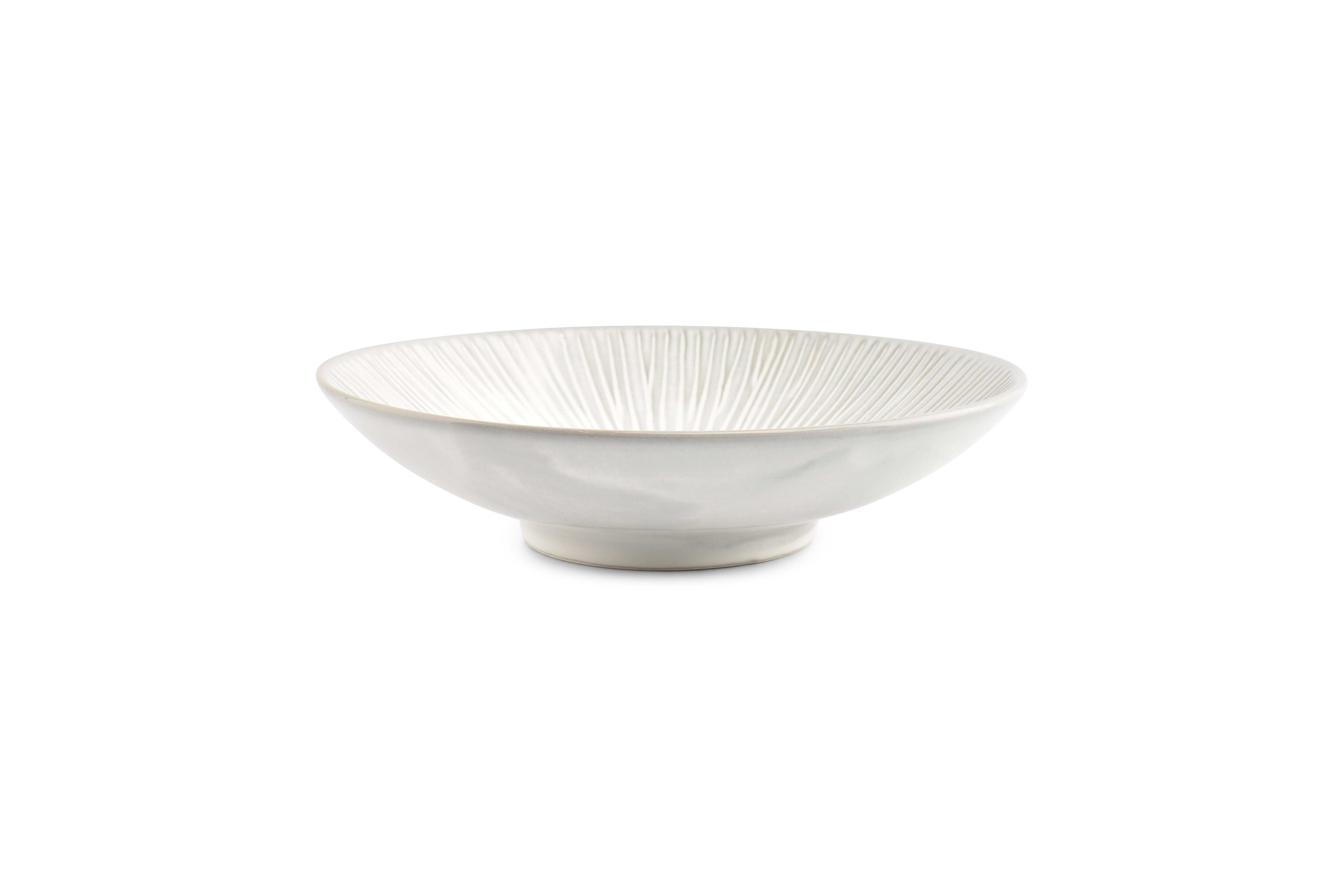 Halo Porcelain Bowl 9.5" / 33.8 oz