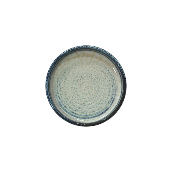 Charma Vitrified Ceramics Plate 3.9"