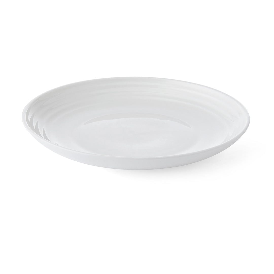 Terrace Bone China Plate 6.5"