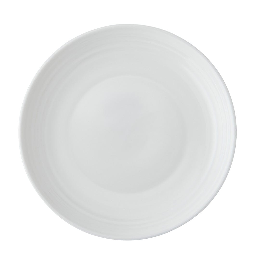 Terrace Bone China Plate 6.5"