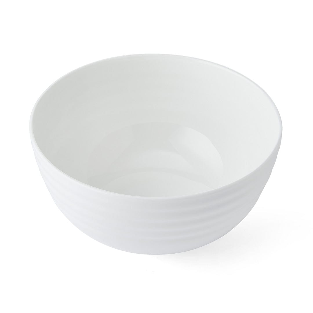 Terrace Bone China Bowl 5.6" / 12 oz