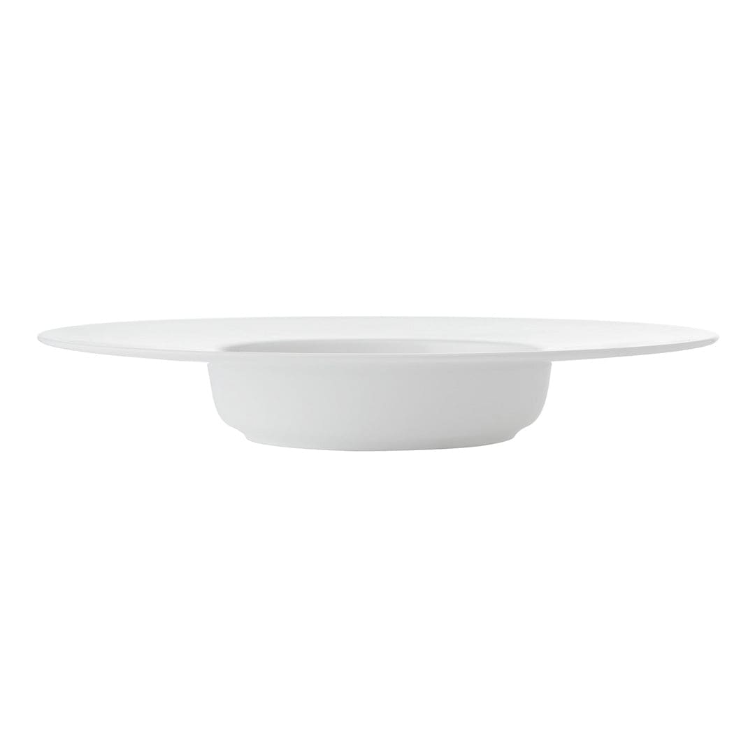 Tendre Bone China Deep Plate 11" / 13 oz