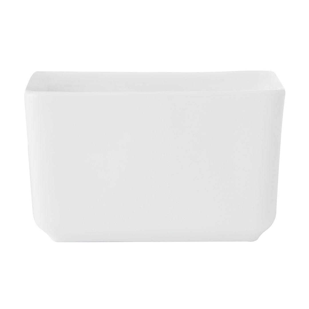 Lola Bone China Sugar Holder 2.5 x 3.5 x 2.1 / 6 oz