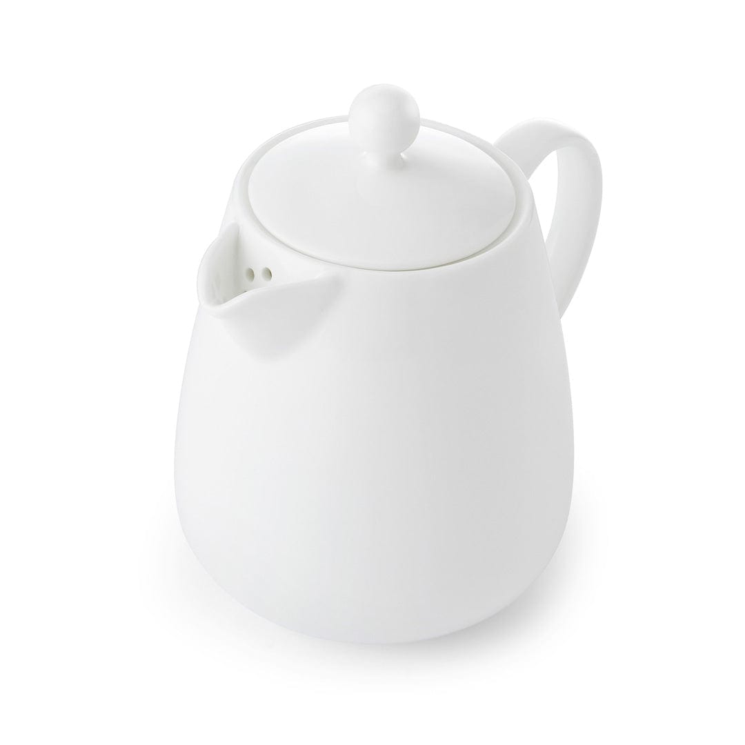 Lola Bone China Teapot with Lid 3.8" / 13.5 oz