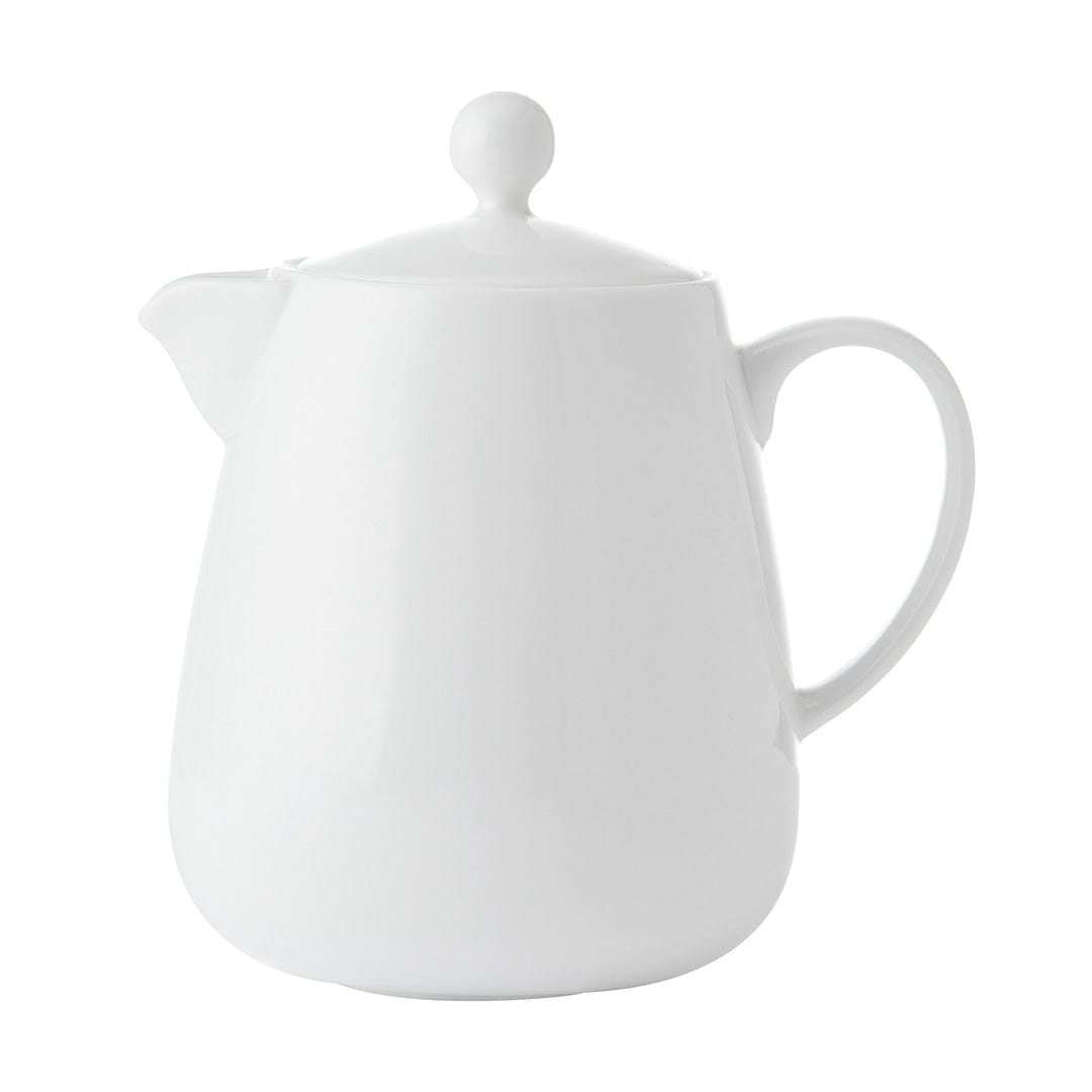 Lola Bone China Teapot with Lid 3.8" / 13.5 oz