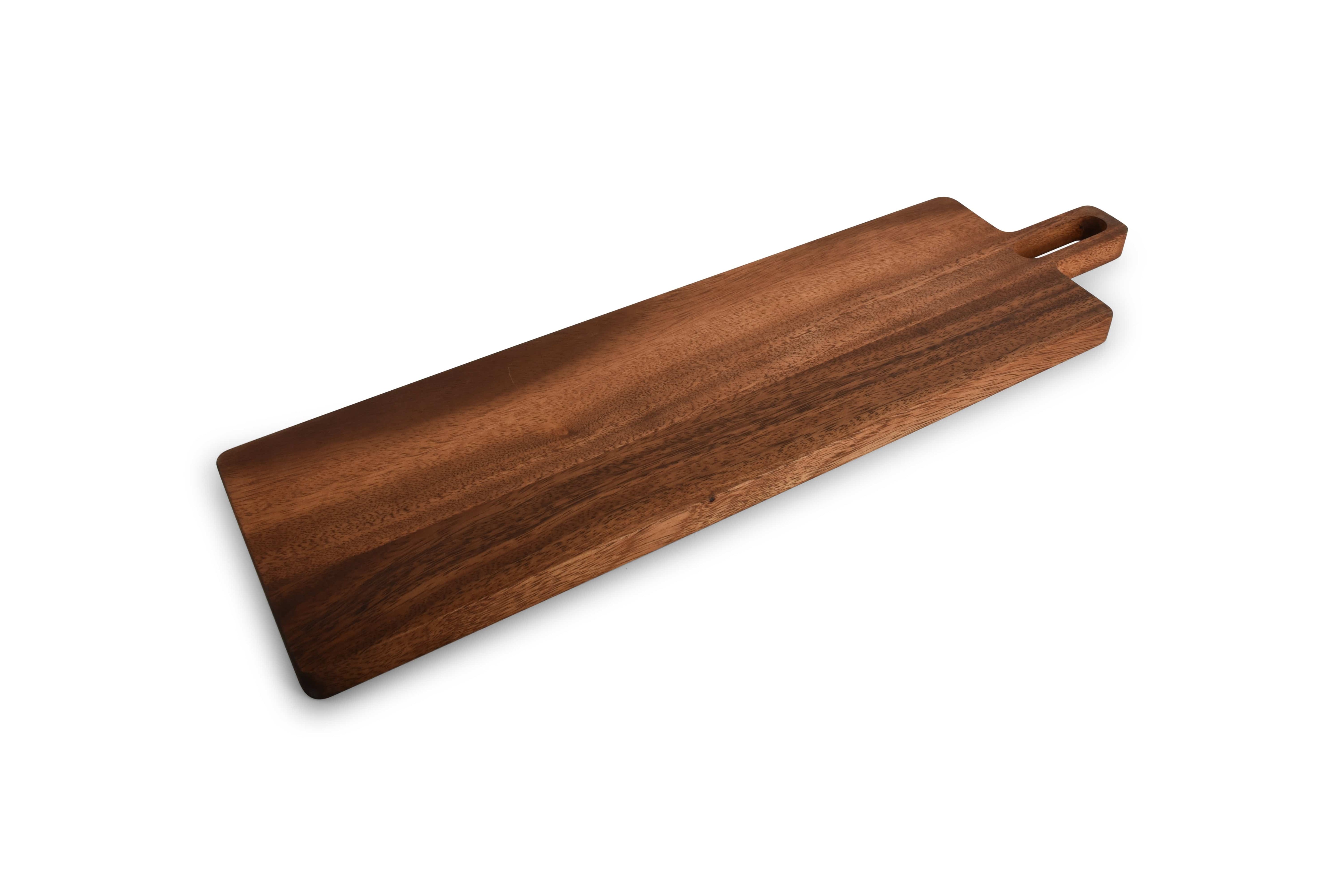 Selva Wood Serving Board 22.8" x 6.3"