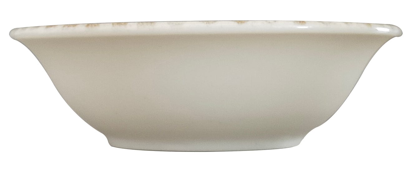 Granada Sand Vitrified Ceramics Bowl 6.3" / 11.5 oz