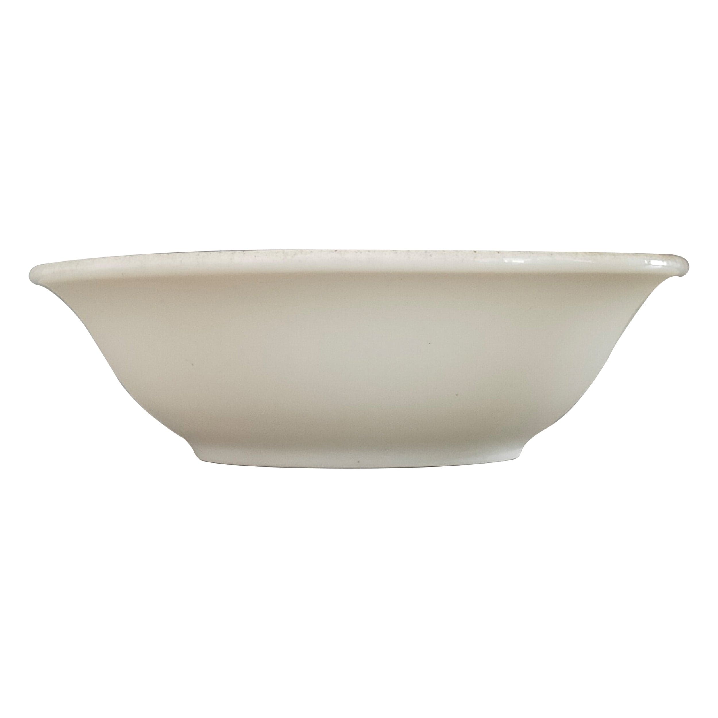 Zen Sand Vitrified Ceramics Bowl 6.8" / 16.9 oz