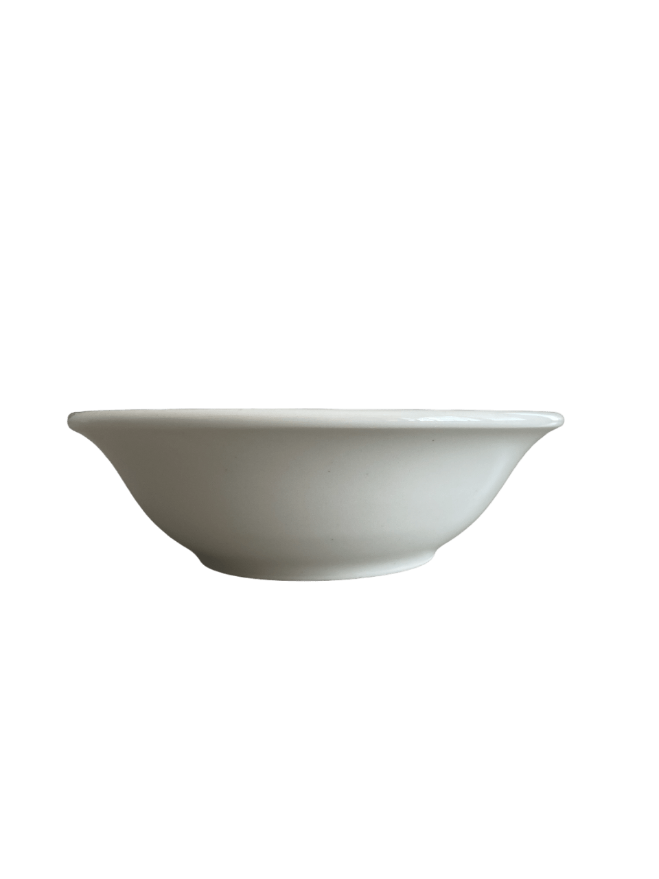 Garden Green Vitrified Stoneware Bowl 6.3" / 11.5 oz