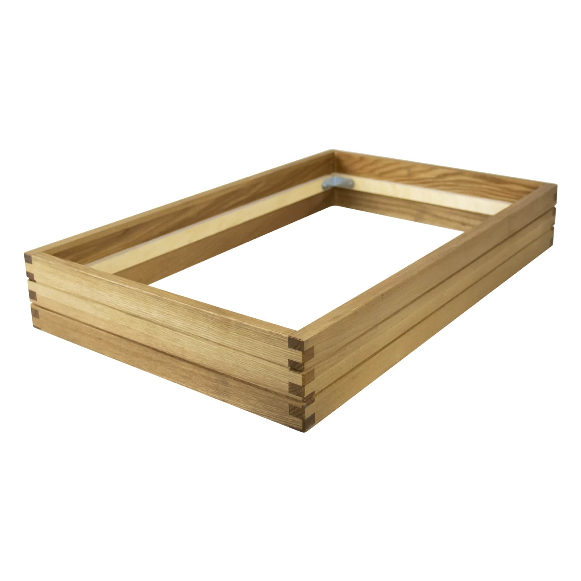 Select Concept Oak Cooling Tray Frame 22.2" x 14.1" x 3.3"