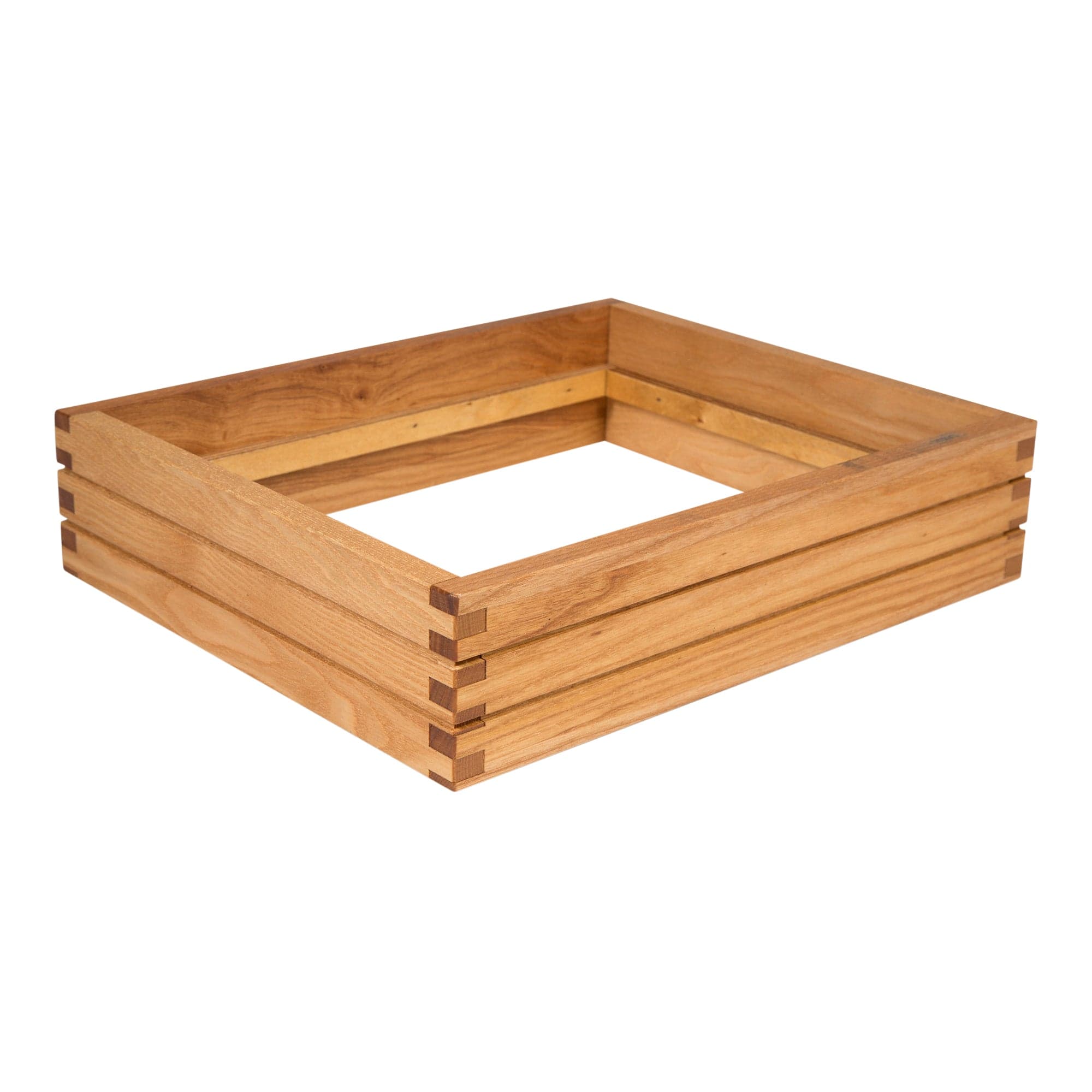 Select Concept Oak Cooling Tray Frame 14.2" x 11.8" x 3.3"