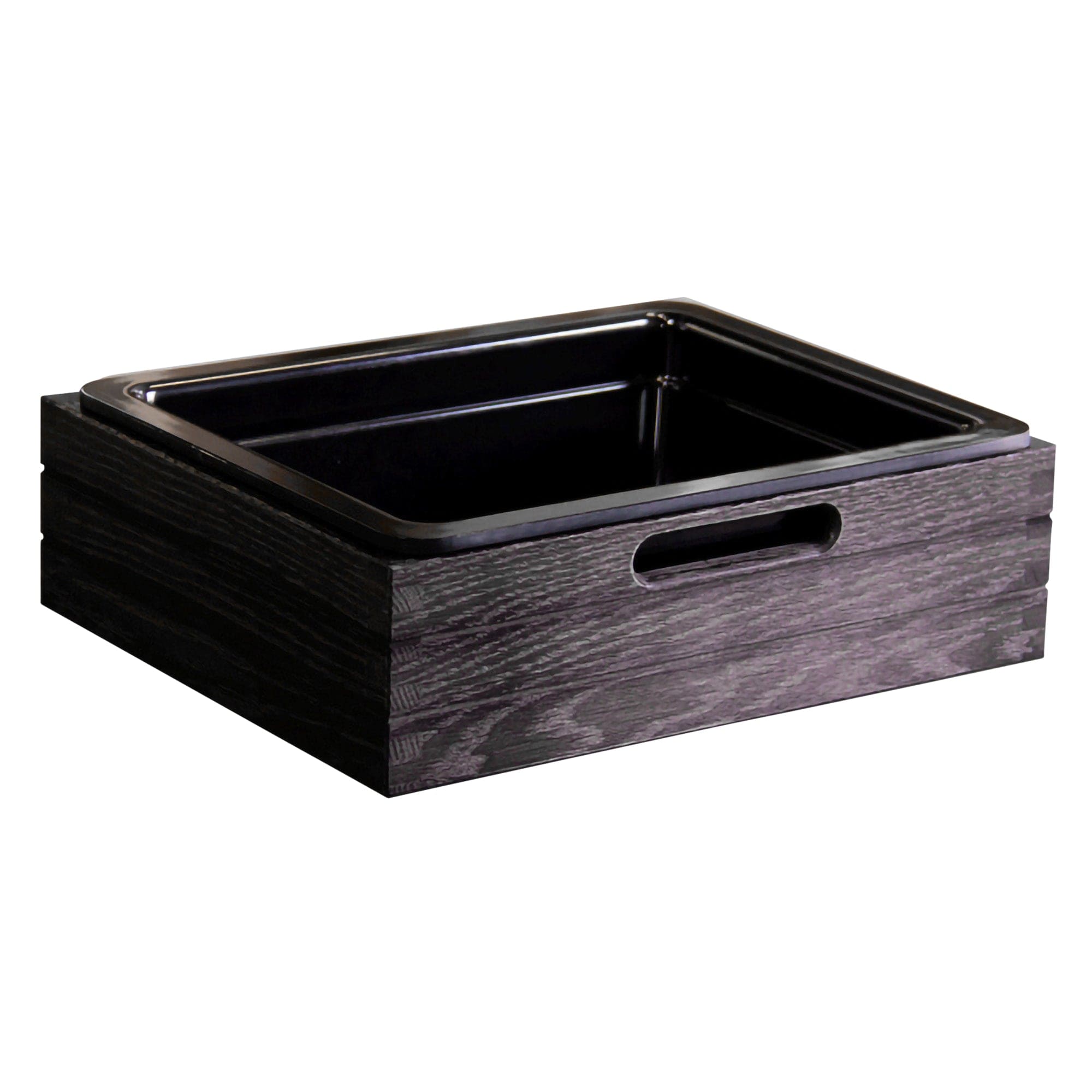 Select Concept Oak PC Container Frame 13.2" x 10.8" x 3.8"