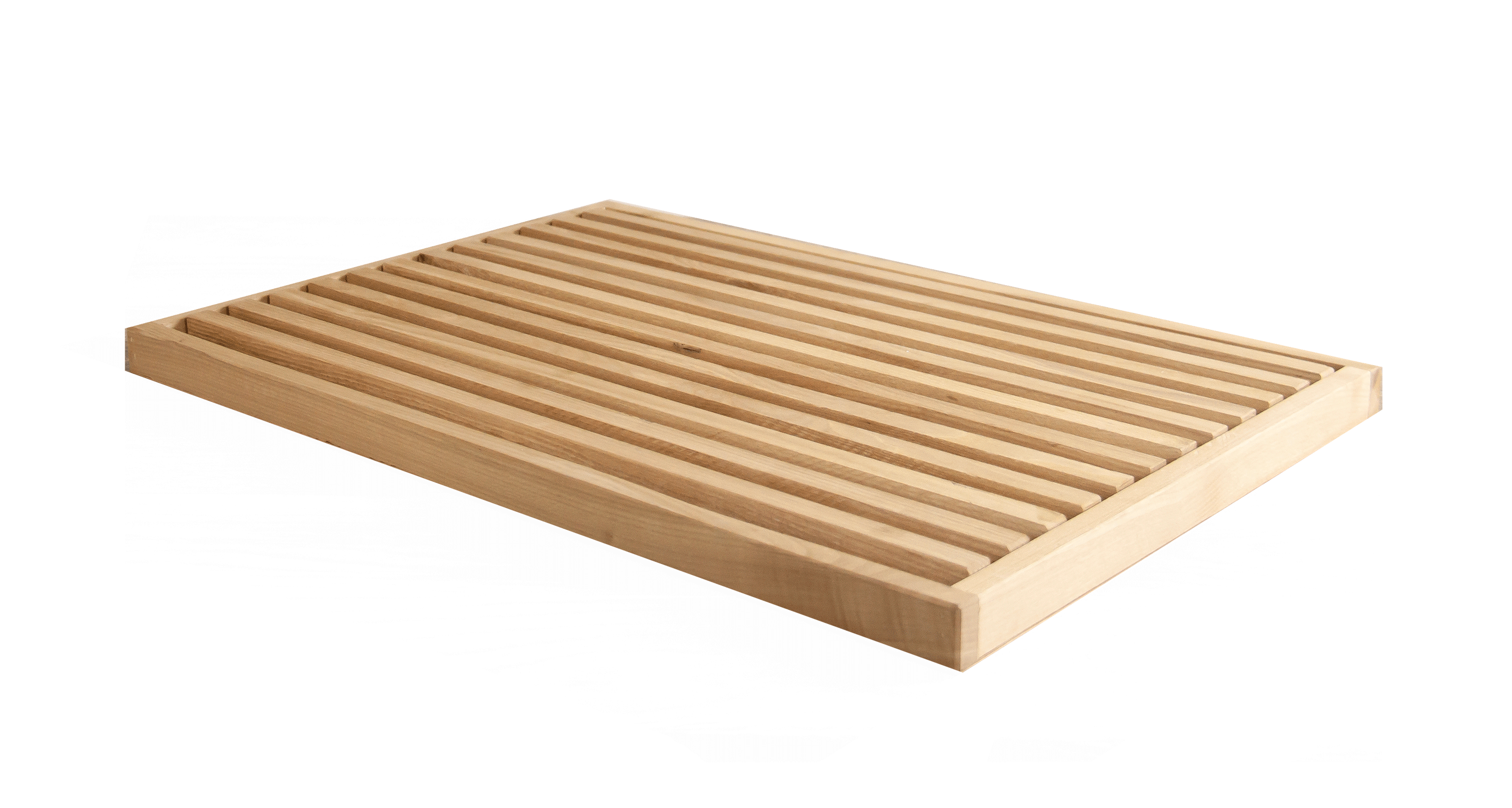 Select Concept Wood Cutting Board 23.6 x 15.7 x 1.4