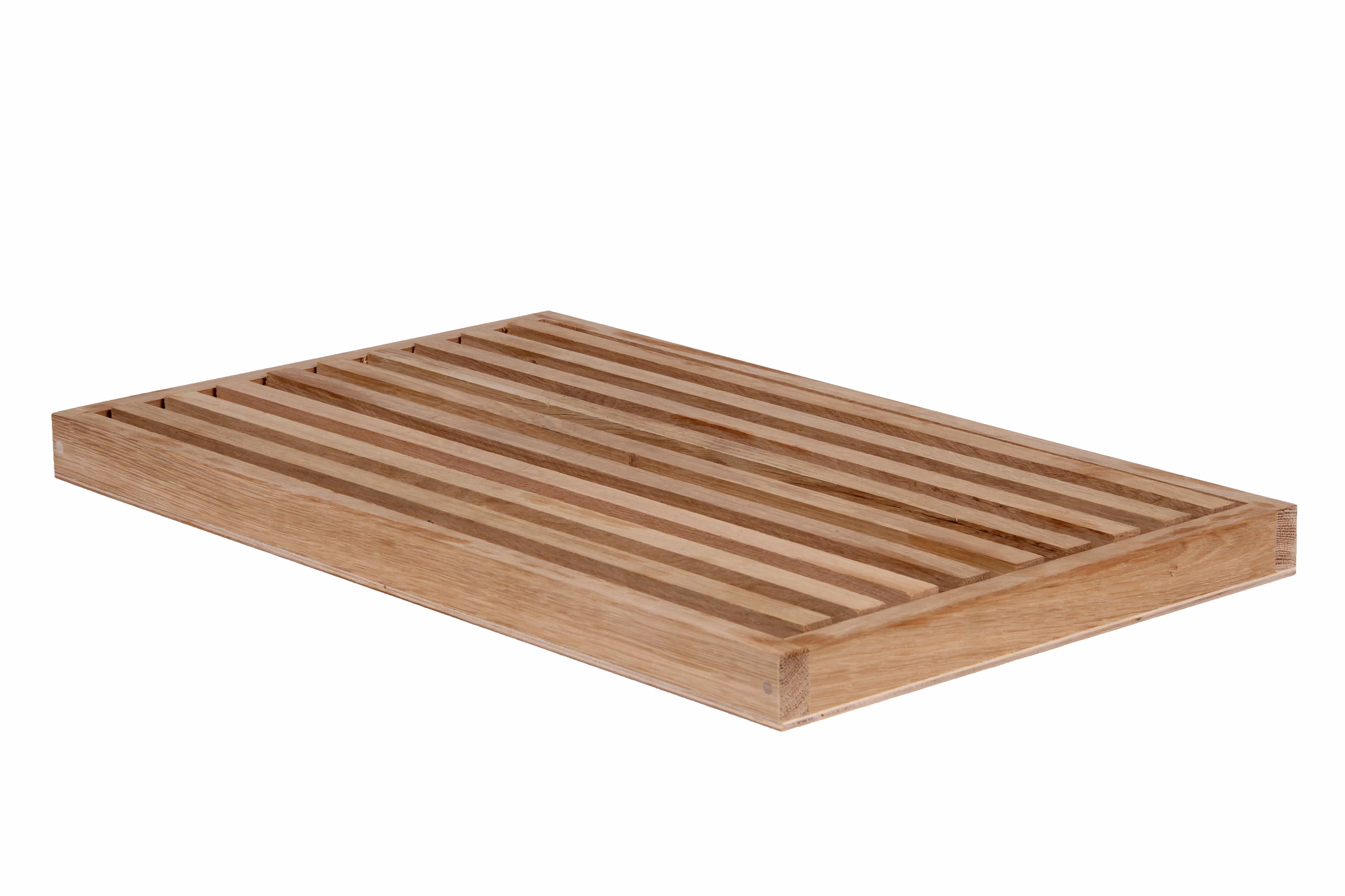 Select Concept Wood Cutting Board 19.7 x 11.8 x 1.4