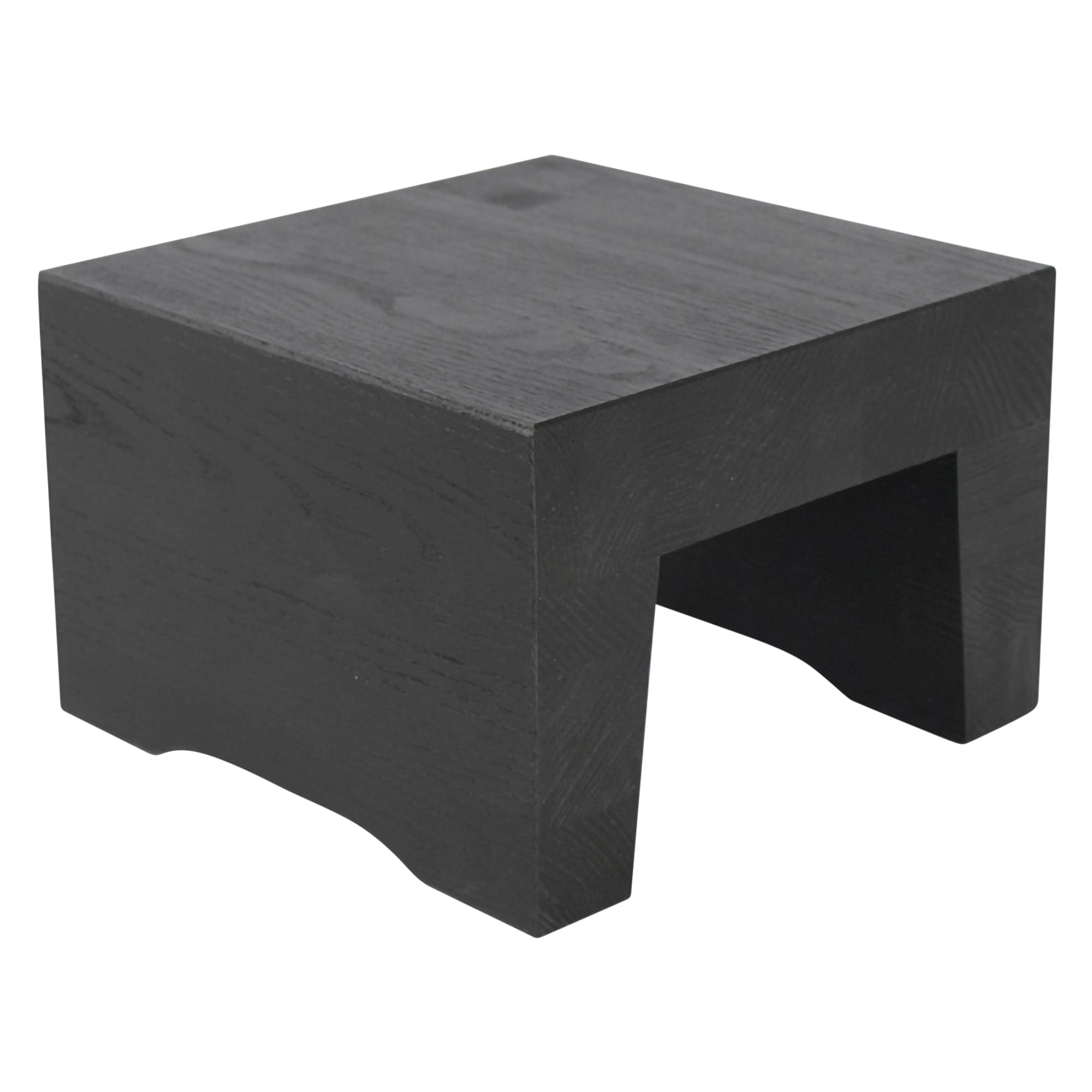 Select Concept Oak Medium Square Riser 8.3" x 8.3" x 5.5"