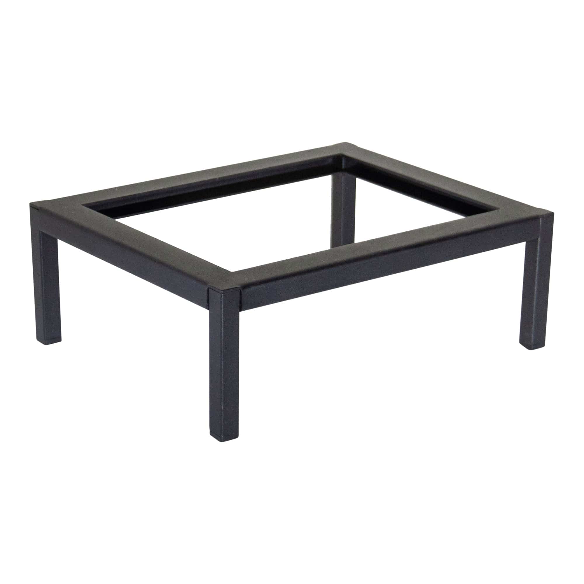 Select Concept Steel Low Riser 11.3" x 9.2" x 4.1"