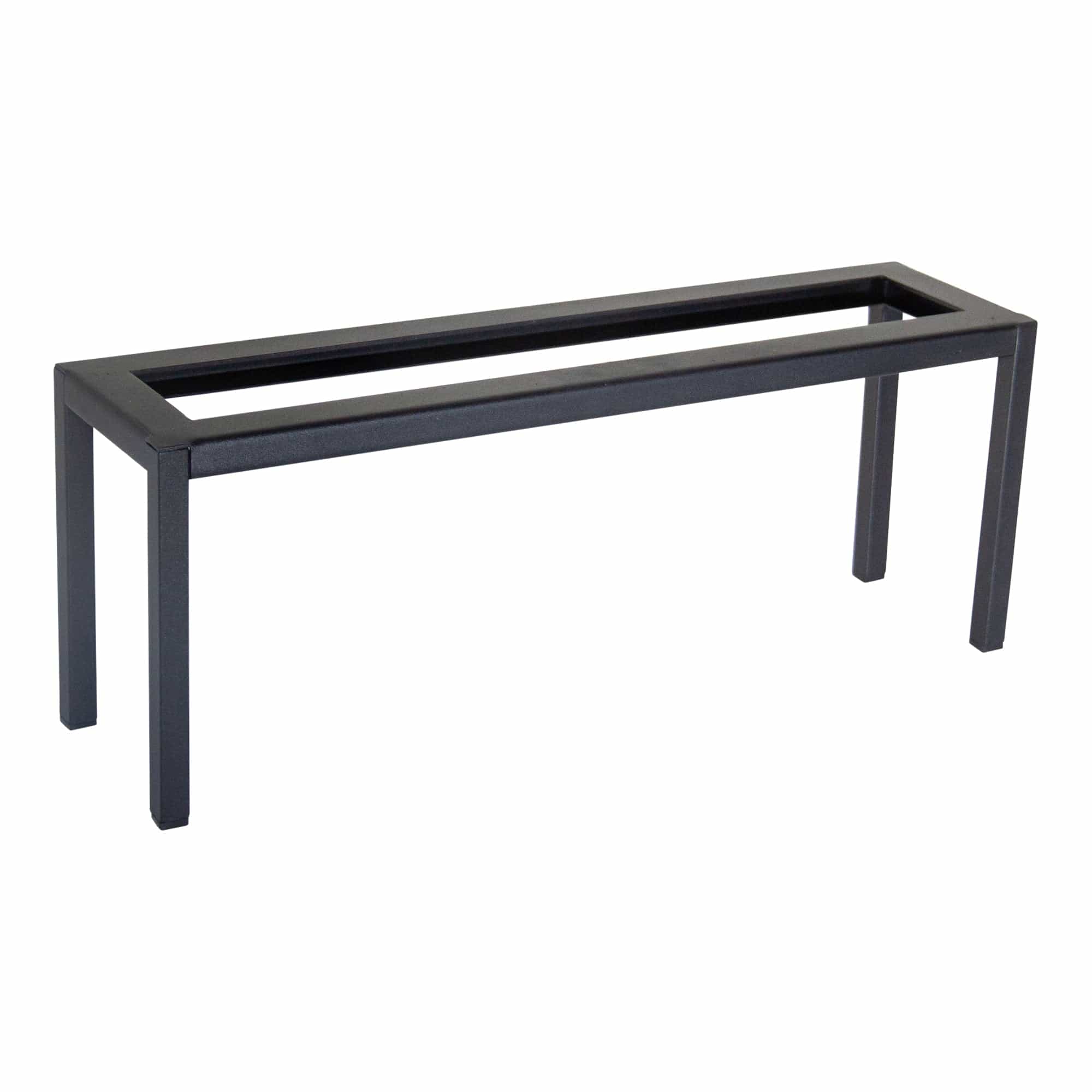 Select Concept Steel High Riser 19.5" x 5.1" x 7.3"