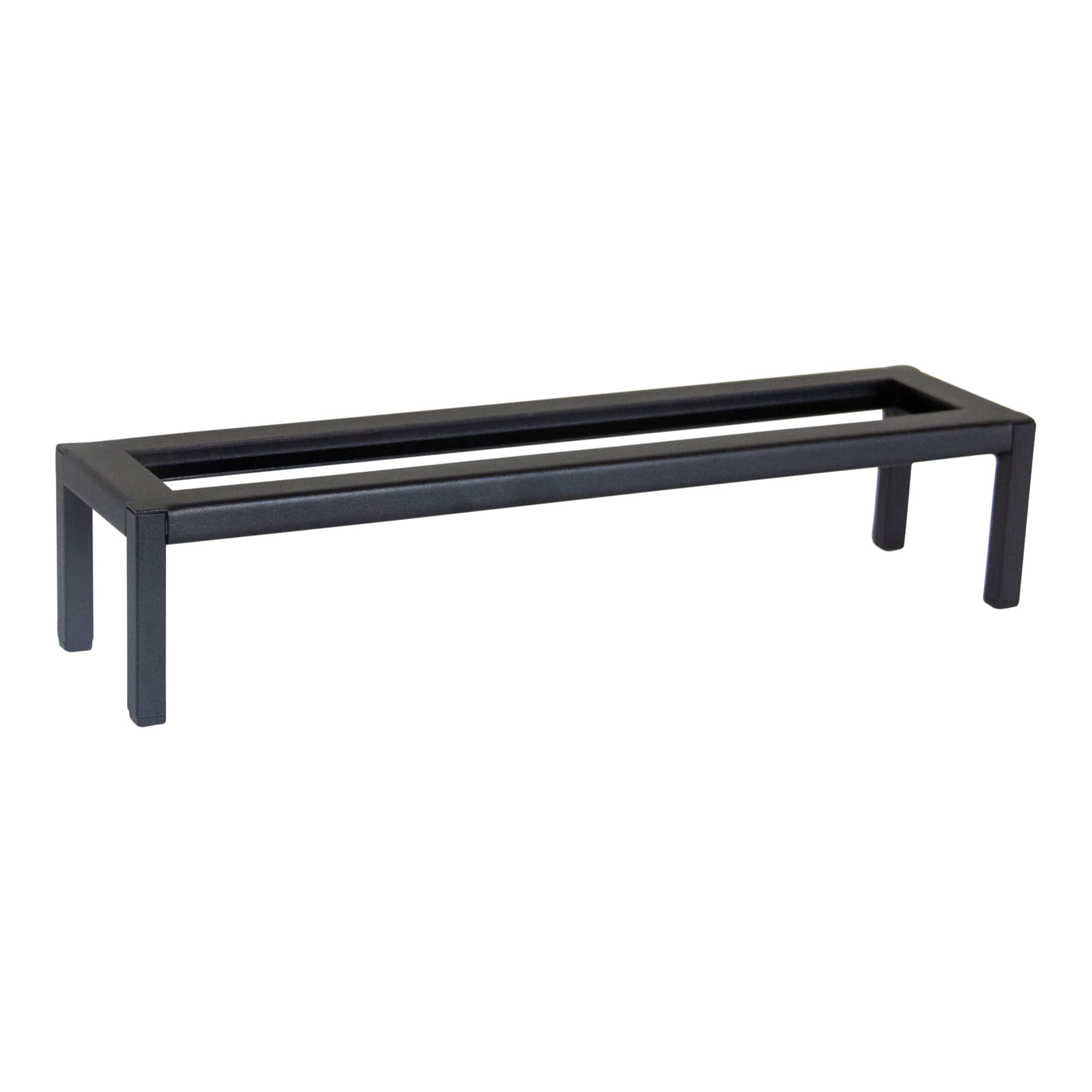 Select Concept Steel Low Riser 19.5" x 5.1" x 4.1"