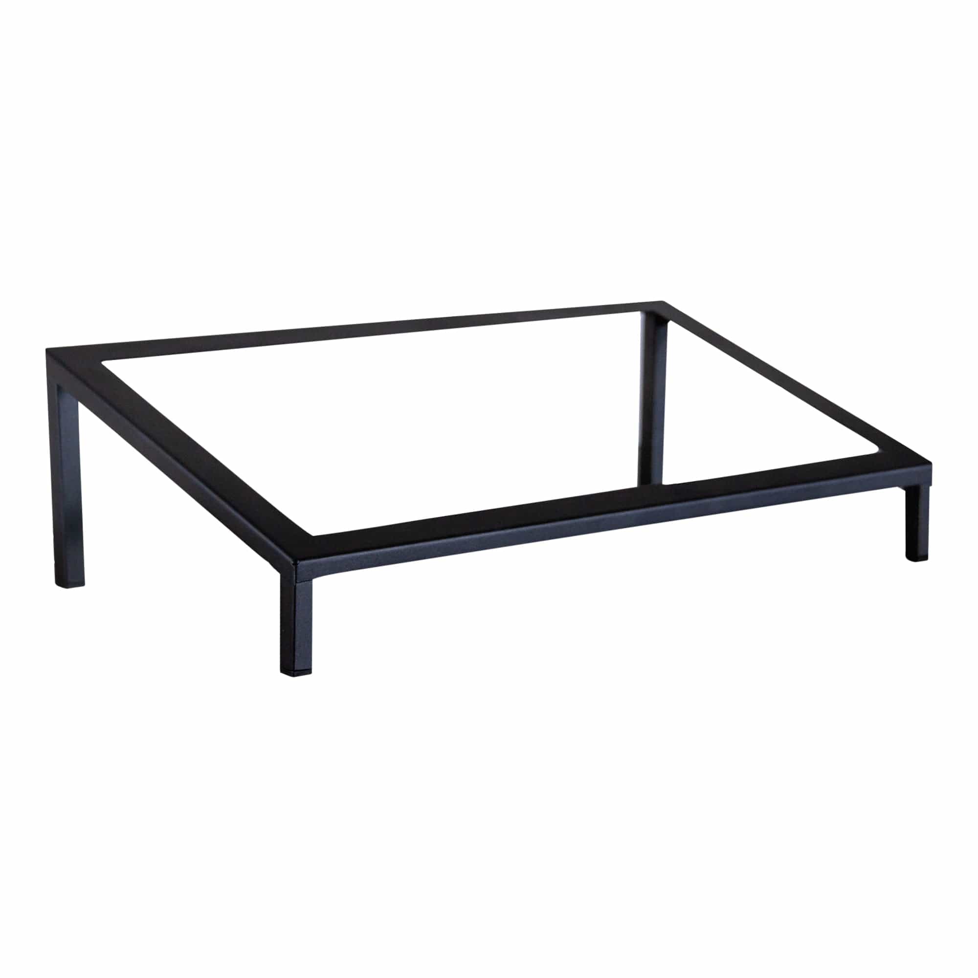 Select Concept Steel Tilted High Riser 19.4" x 11.4" x 7.3"