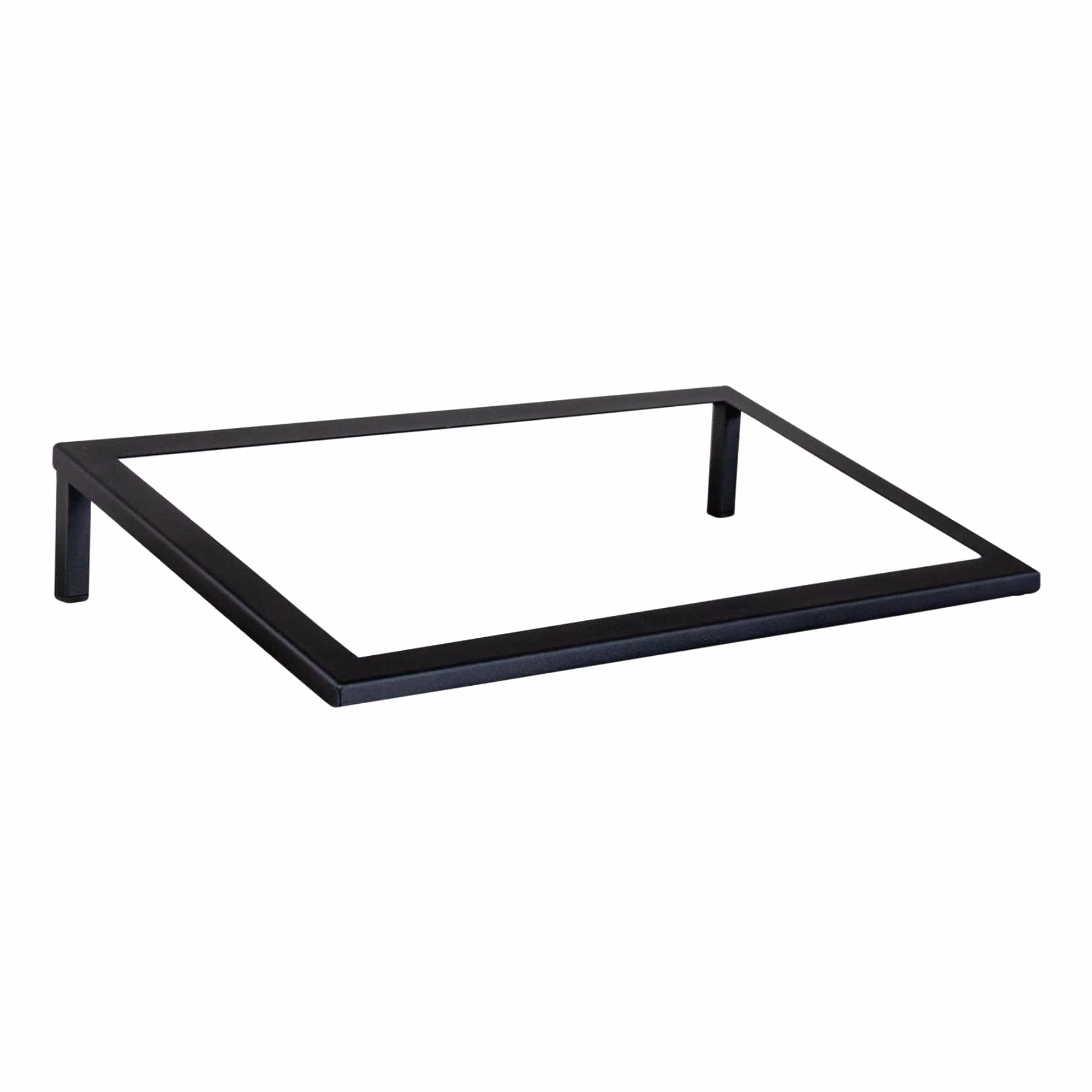 Select Concept Steel Tilted Low Riser 19.4" x 11.4" x 4.1"